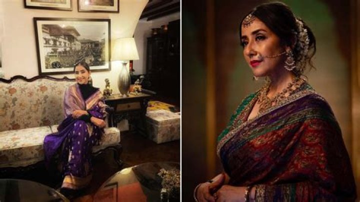 Manisha Koirala Height, Weight, Net Worth, Age, Birthday, Wikipedia, Who, Instagram, Biography