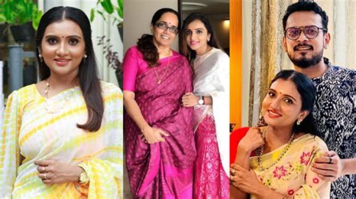 
Manjari Singer Happily Married Her Husband Vivek Prasad – Meet The Couple On Instagram 