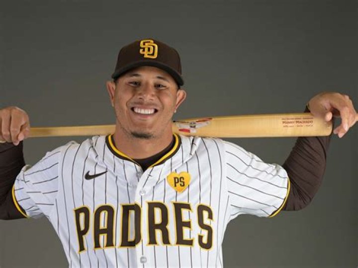 Manny Machado Height, Weight, Net Worth, Age, Birthday, Wikipedia, Who, Nationality, Biography