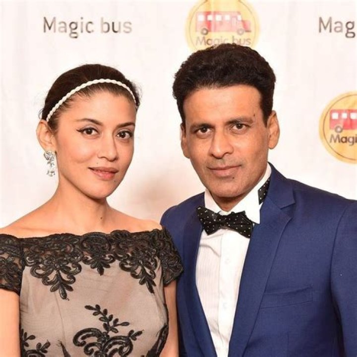 
Manoj Bajpayee Wife Who is Manoj Bajpayee Wife? 