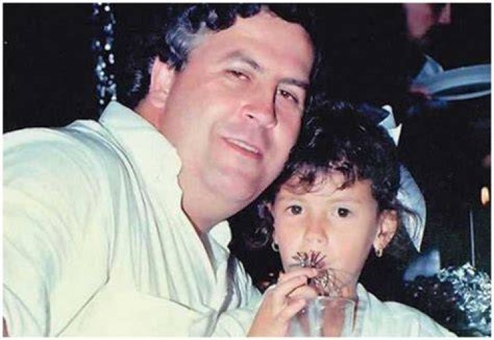 
Manuela Escobar’s Net Worth and Whereabouts Since Her Father’s Death 