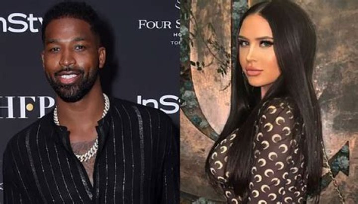 
Maralee Nichols Subtly Shaded Serial Cheater Tristan Thompson On ‘Wiser’ Caption 