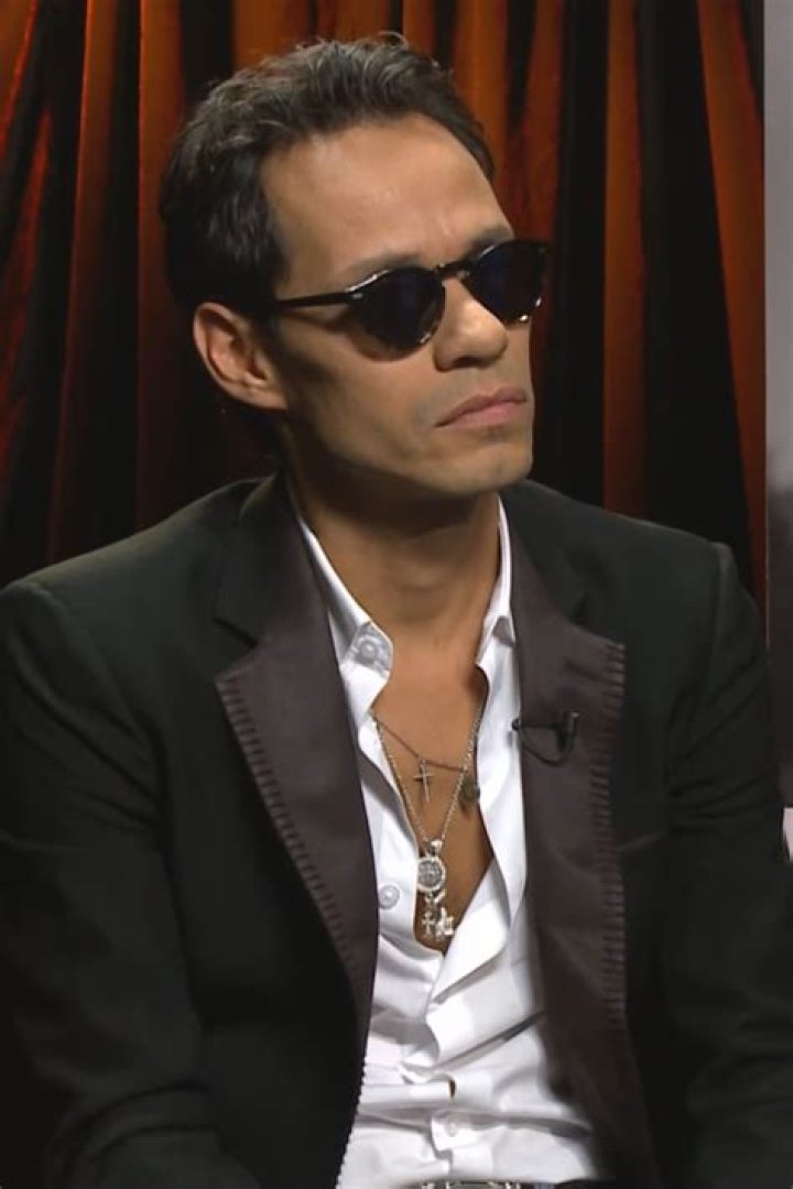 
Marc Anthony Net Worth: How Much Money Does He Make Per Year? 