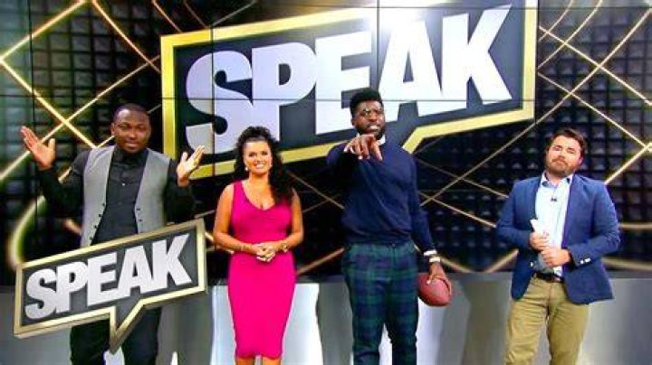 Marcellus Wiley Leaving FS1’s Speak For Yourself As News Of Him Joining The Herd Spreads