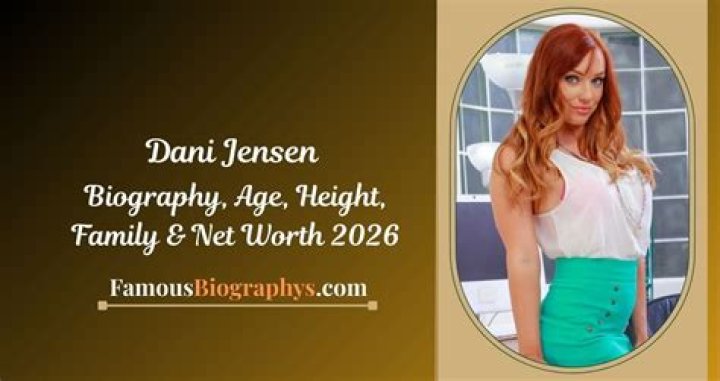 Maren Jensen Height, Weight, Net Worth, Age, Birthday, Wikipedia, Who, Instagram, Biography