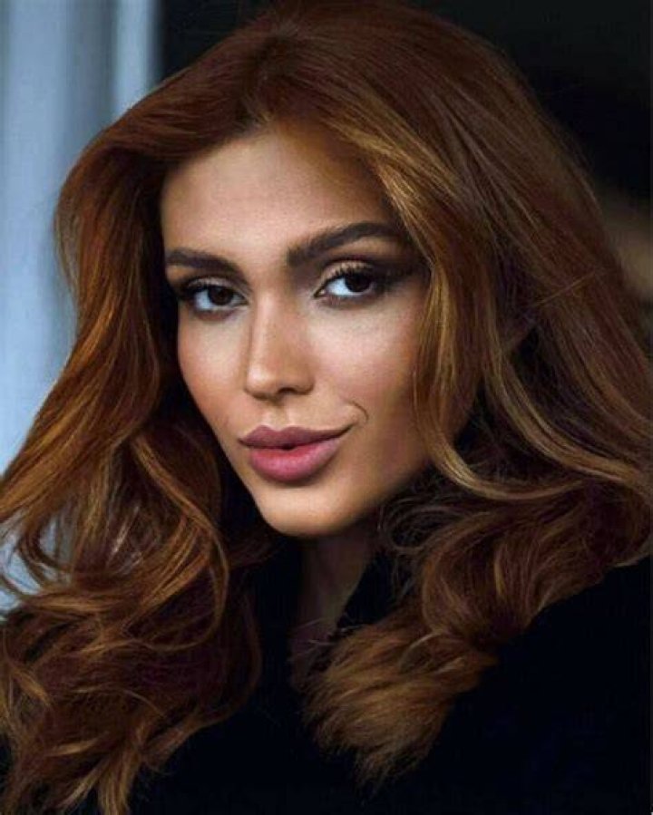 
Maria Fernanda Height, Weight, Net Worth, Age, Birthday, Wikipedia, Who, Nationality, Biography 