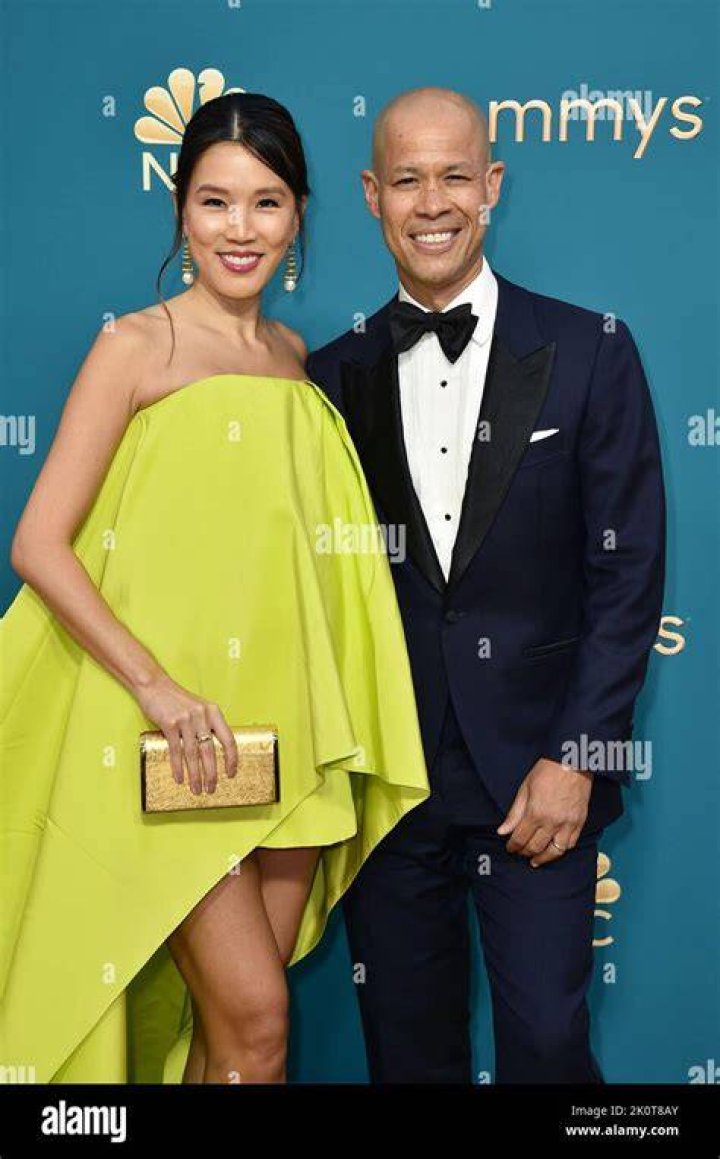 Marian Wang Age: How Old Is Vlad Duthiers Wife? Couple Announces First Pregnancy