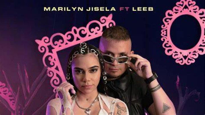  Marilyn Jisela