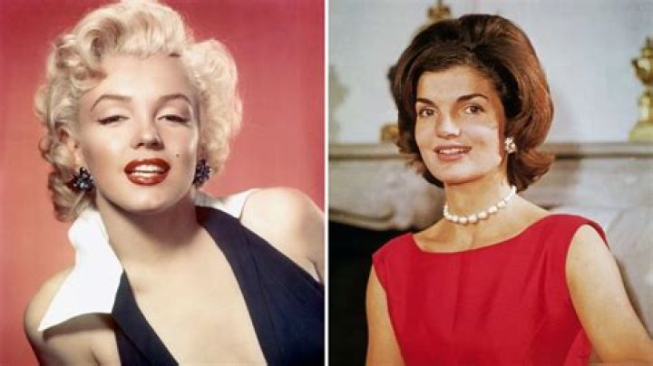 
Marilyn Monroe Twins Affair: Dating And Relationship History, Kids And Family 