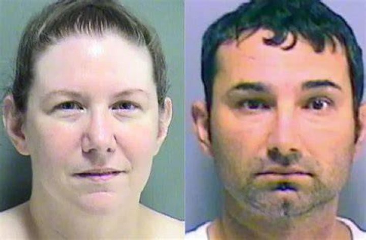 
Mario Scramuzza Wife Gina Scramuzza Turned Killer Whereabouts And Parole Update 