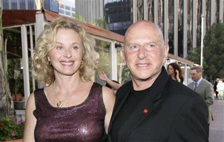 
Mark Fleischman Wife Mimi Fleischman And His Family Were By His Side Until His Last Moment 