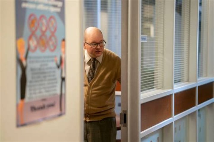 Mark Proksch Height, Weight, Net Worth, Age, Birthday, Wikipedia, Who, Instagram, Biography