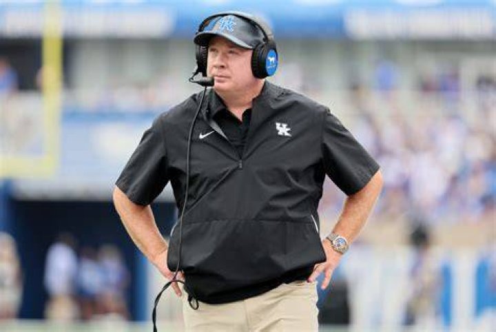 Mark Stoops Height, Weight, Net Worth, Age, Birthday, Wikipedia, Who, Nationality, Biography