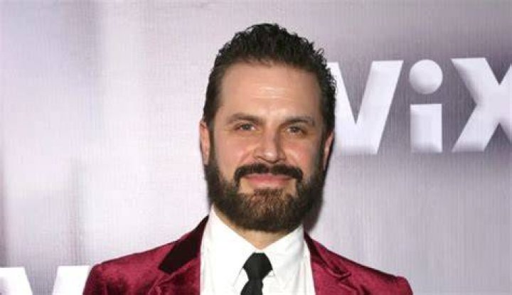 Mark Tacher Height, Weight, Net Worth, Age, Birthday, Wikipedia, Who, Nationality, Biography