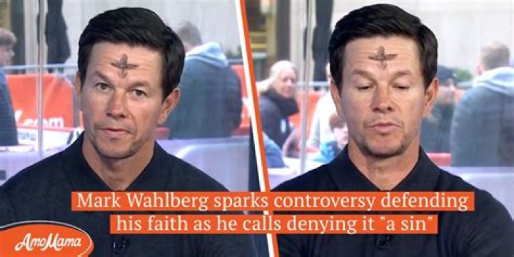 Mark Wahlberg | Controversy Explained: Arrest And Charge