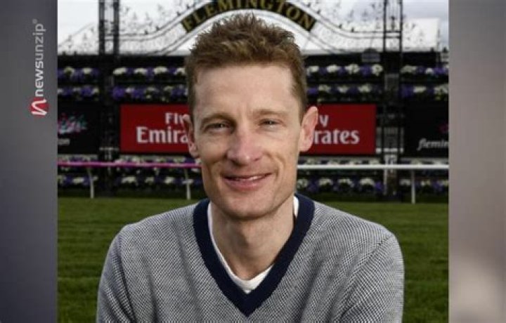 
Mark Zahra Height, Weight, Net Worth, Age, Birthday, Wikipedia, Who, Nationality, Biography 