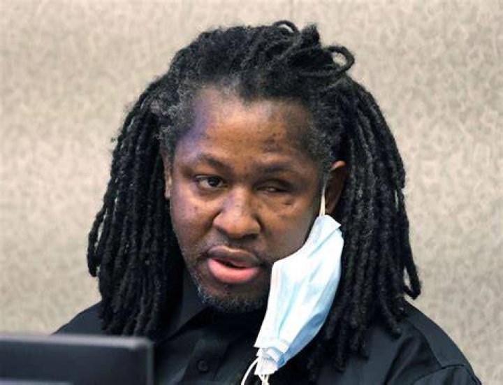 
Markeith Loyd Facts, Age, Birthday, Wikipedia, Who, Nationality, Biography 