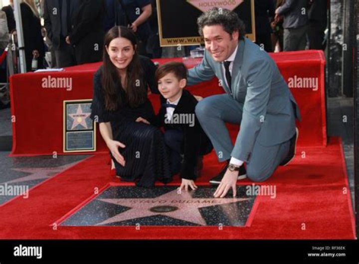 Martín Dudamel Maturén Age, Birthday, Wikipedia, Who, Nationality, Biography
