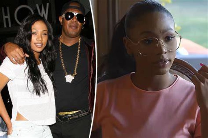 Master P Shares Emotional Instagram Post Following Death Of Daughter Tytana Miller