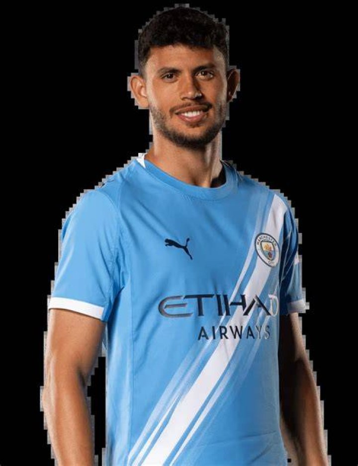 
Matheus Nunes Height, Weight, Net Worth, Age, Birthday, Wikipedia, Who, Nationality, Biography 