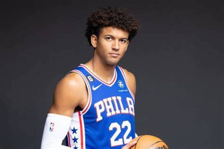 Matisse Thybulle Height, Weight, Net Worth, Age, Birthday, Wikipedia, Who, Nationality, Biography