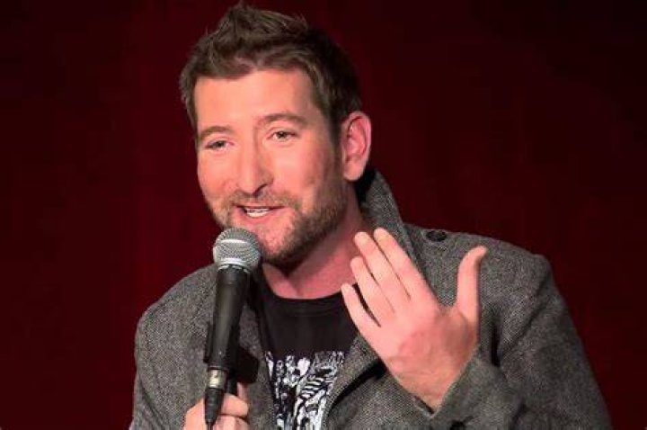 
Matt Billon Age, Birthday, Wikipedia, Who, Nationality, Biography 