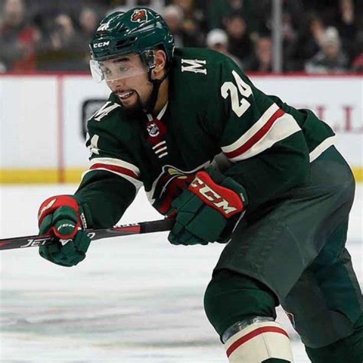 Matt Dumba Height, Weight, Net Worth, Age, Birthday, Wikipedia, Who, Nationality, Biography