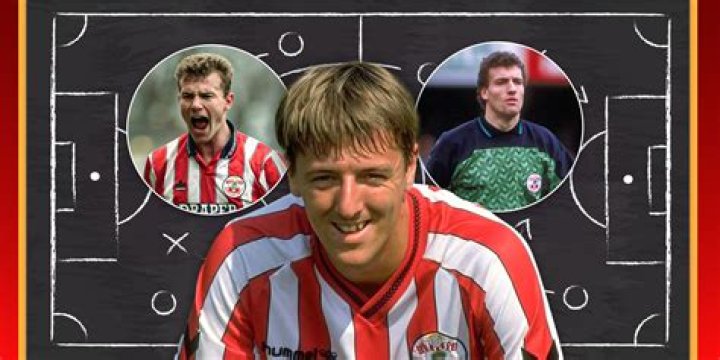 
Matt Le Tissier Height, Weight, Net Worth, Age, Birthday, Wikipedia, Who, Instagram, Biography 
