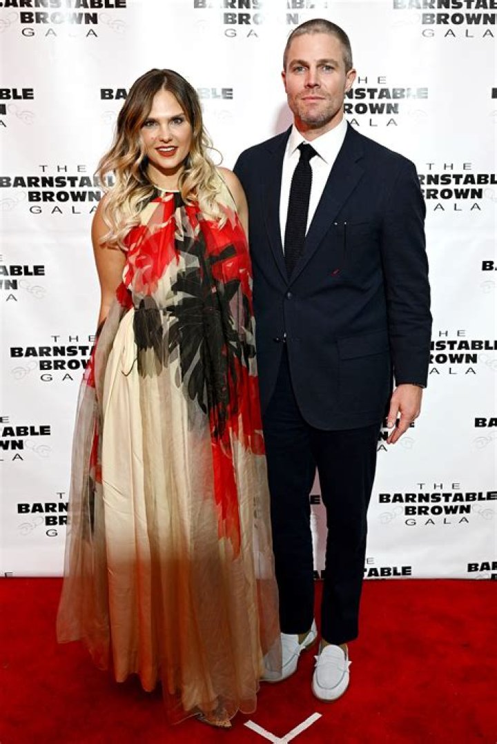 
Matt Nable And His Wife Cassandra Nable Started Family As Young 