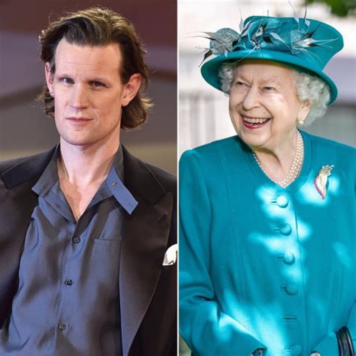 
Matt Smith Reveals Which Royal Family Members He Thinks Watched ‘The Crown’ 