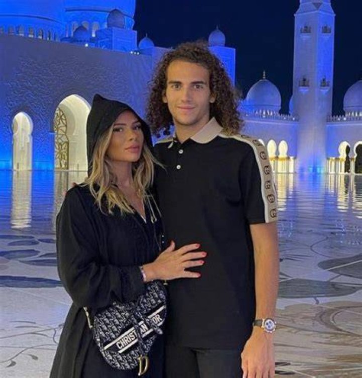 
Matteo Guendouzi Wife, Who Is Mae Rfsk? Age, Wiki, Kids & Net Worth 