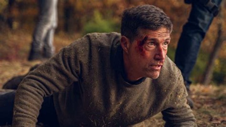 
Matthew Fox On Why He Returned to TV After 12 Years For Peacock’s ‘Last Light’ 