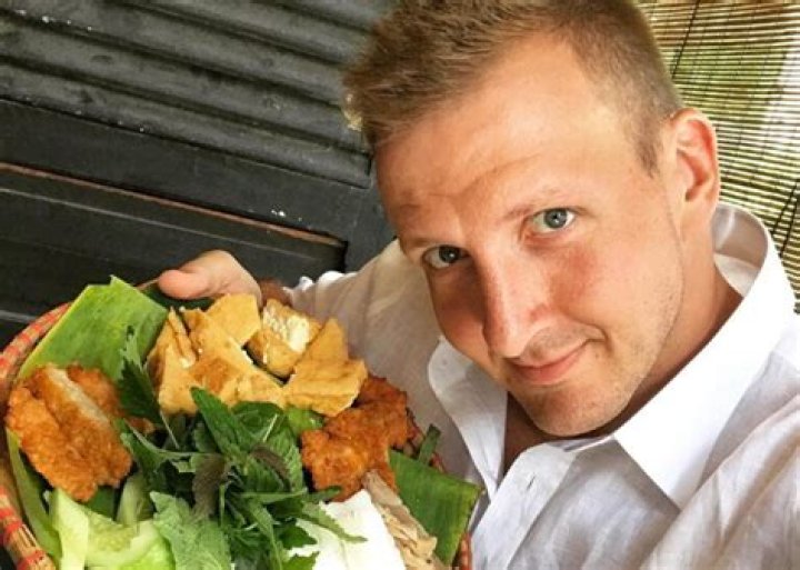 Matthew McGwire Height, Weight, Net Worth, Age, Birthday, Wikipedia, Who, Instagram, Biography