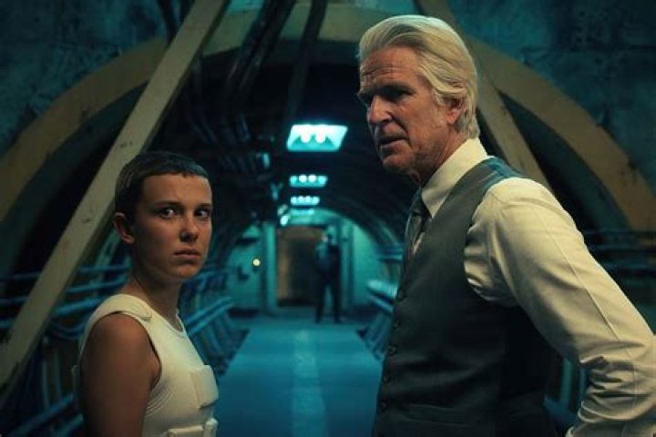 
Matthew Modine Says He’s Helped Young ‘Stranger Things’ Cast Deal with ‘Rollercoaster’ of Fame 
