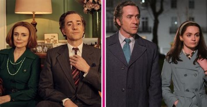 Matthew Stonehouse Son Of John Stonehouse Is One Among His Four Children