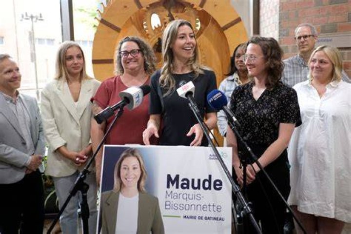 
Maude Marquis-Bissonnette Height, Weight, Net Worth, Age, Birthday, Wikipedia, Who, Nationality, Biography 