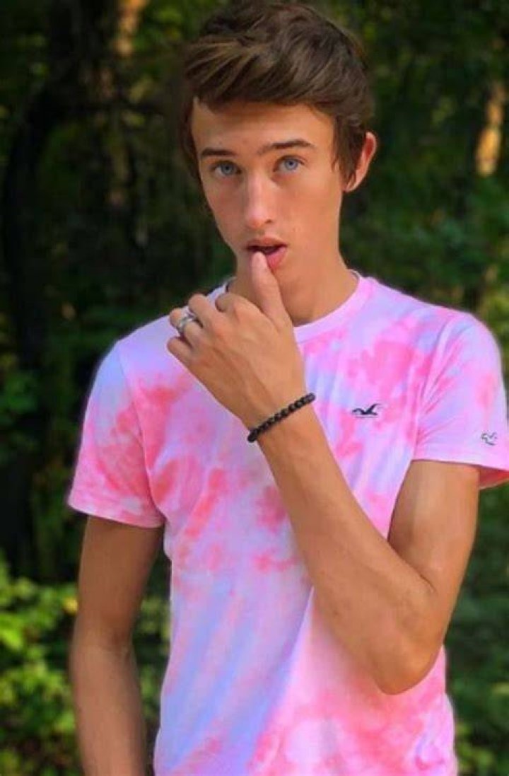 Maverick Baker Height, Weight, Net Worth, Age, Birthday, Wikipedia, Who, Nationality, Biography