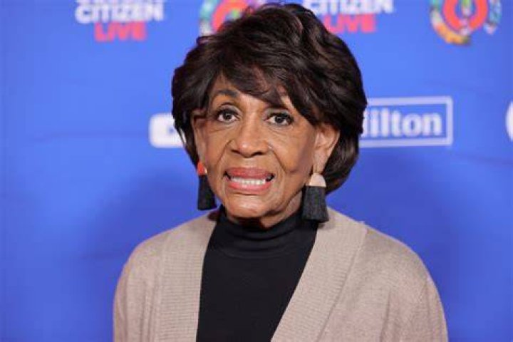 Maxine Waters Height, Weight, Net Worth, Age, Birthday, Wikipedia, Who, Nationality, Biography
