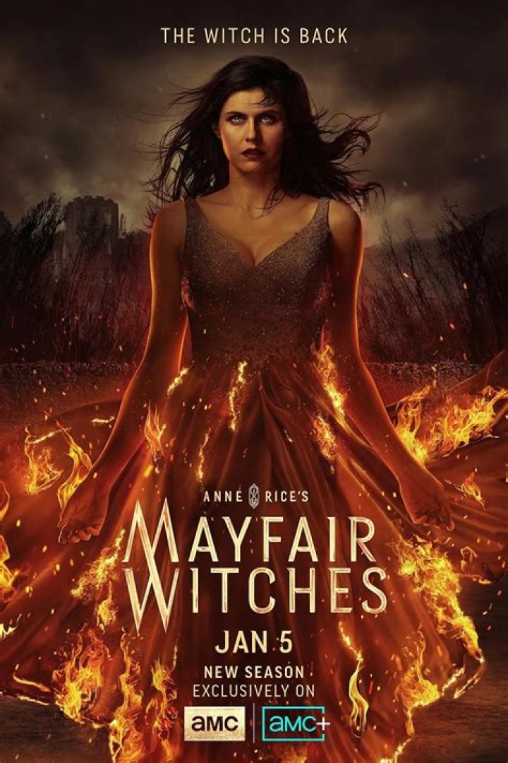 
Mayfair Witches episode 7 release date, air time, what to expect, and more details revealed 