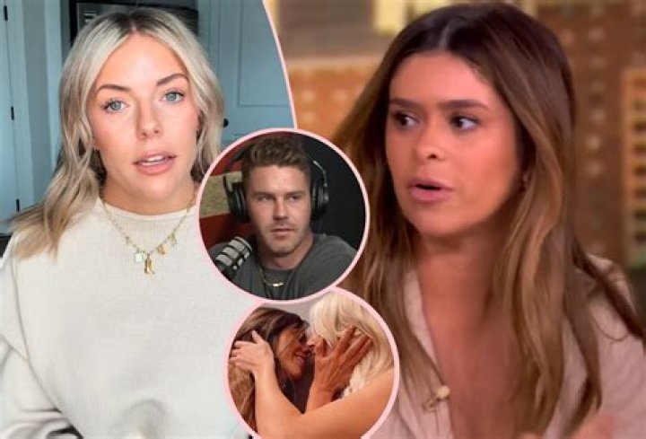 Mckenna Rowley Utah – What Happened Between Taylor And Miranda? Reddit Drama