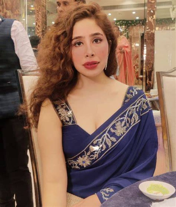 
McKenzie Challan Height, Age, Who, Boyfriend, Biography, Wiki, Net Worth 