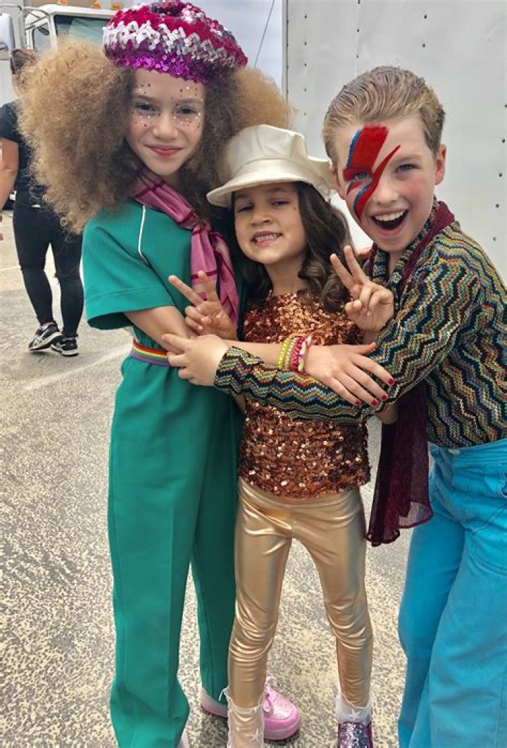 
Meet Brad Coleman Sister Brittany Coleman – Their Age Gap And Dancing Partners 