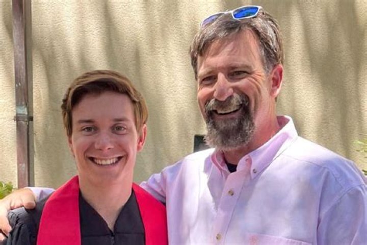 
Meet Brody Malone Parents, John Malone and Tracy Malone 