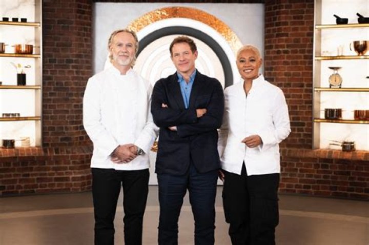 
Meet Cancer Survivor Starla Chapman On MasterChef Junior – Her Age And Parents Details 