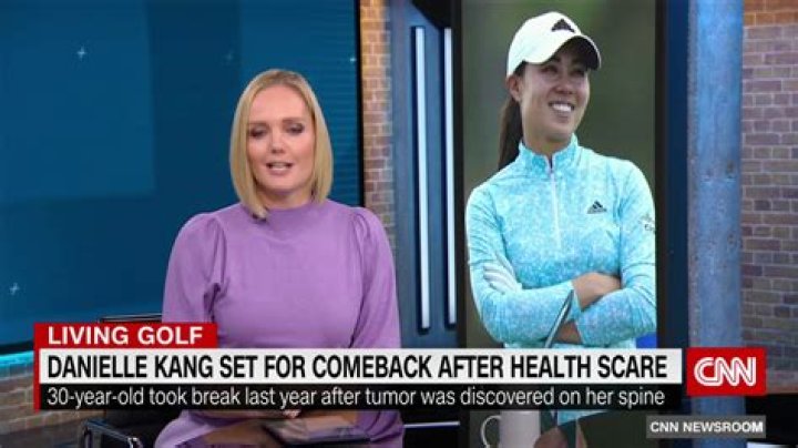 
Meet Danielle Kang Brother Alex Kang On Wikipedia- Family And Ethnicity Of Golfer 