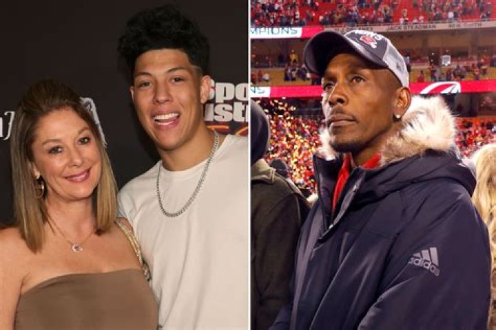 
Meet Jacob Sartorius Parents Mom Pat Sartorius And Dad Rolf Sartorius 