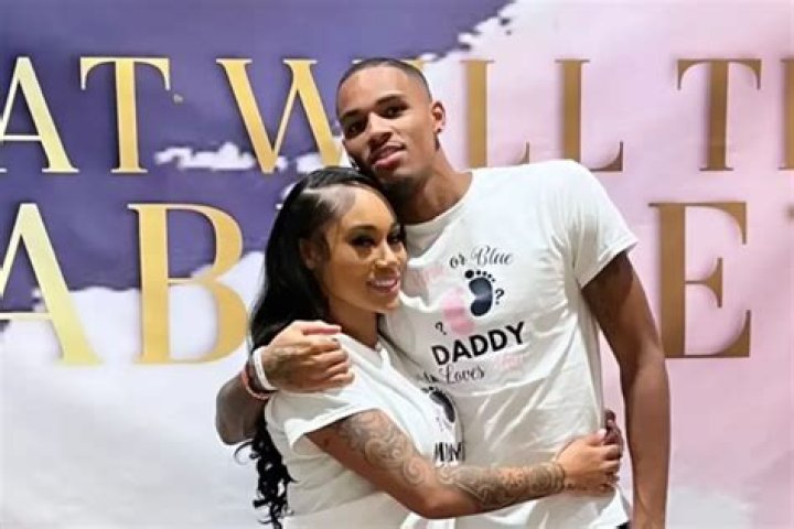 Meet Jania Meshell Baby Daddy Dejounte Murray, Family And Net Worth