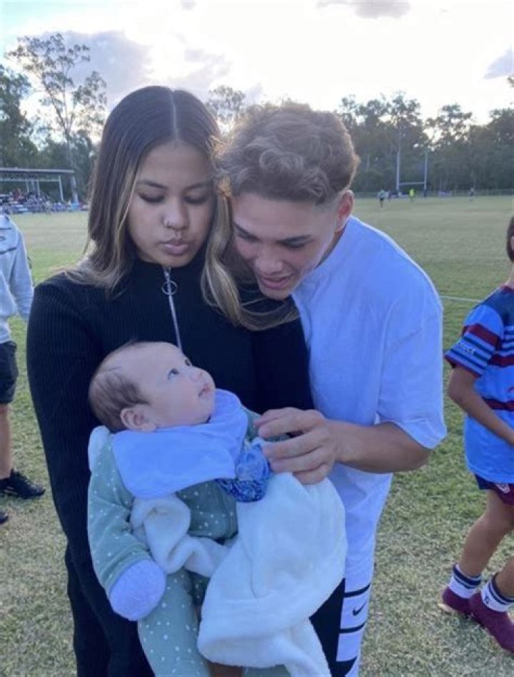 
Meet Keira Walsh Parents: Mom Tracy Walsh And Dad On Instagram 
