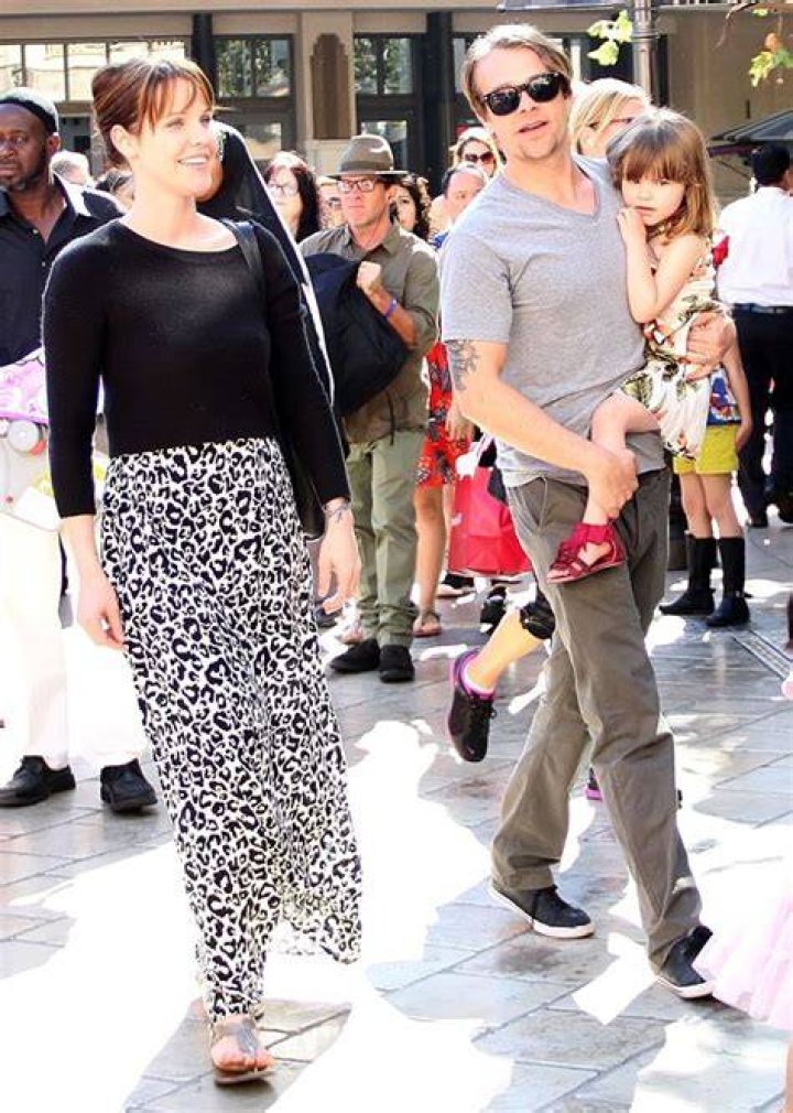 Meet Nick Stahl Wife Rose Stahl, Kids Family And Net Worth
