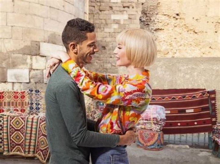 
Meet Nicole and Mahmoud from 90 Day Fiancé: The Other Way 2023 